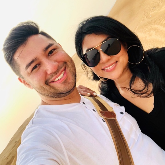 Meet your Posher, Milo - Picture 1 of 2